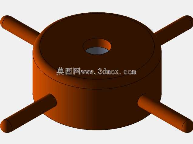 铣削夹具