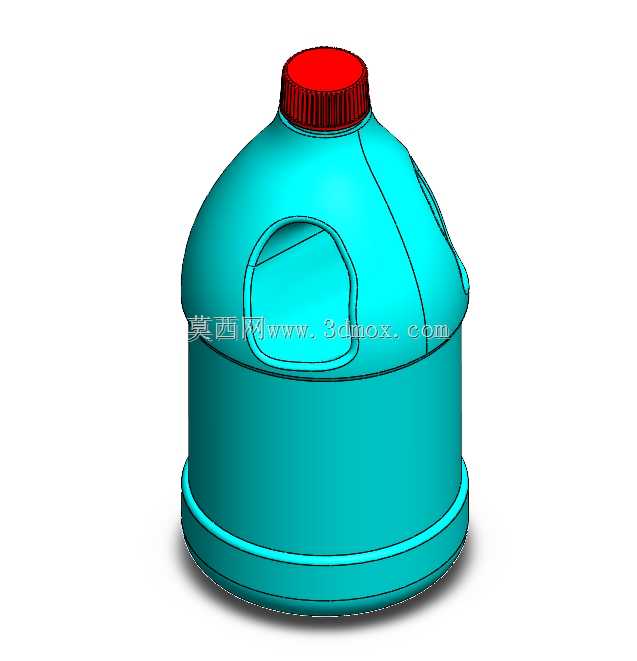 Solidworks Surface ƿ��ģ��
