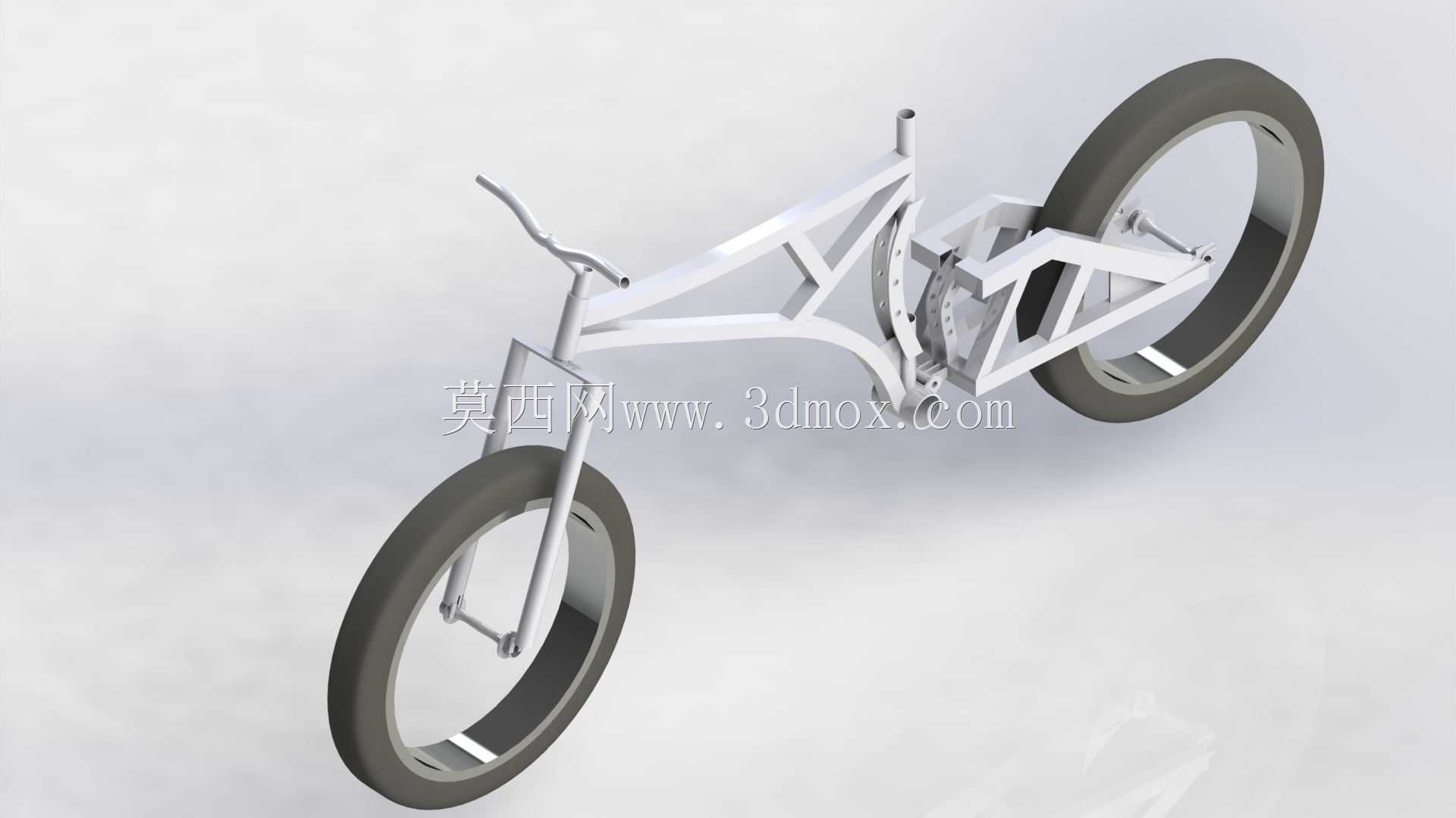Cicla��primera bicicleta que realice��