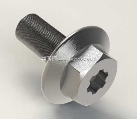  Tornillo Torx 