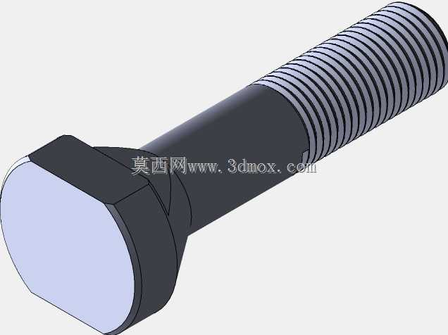  t-boltm20x2l100 