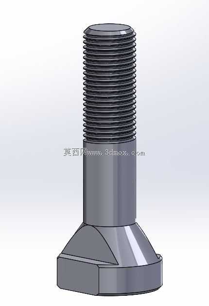  t-boltm20x2l100 