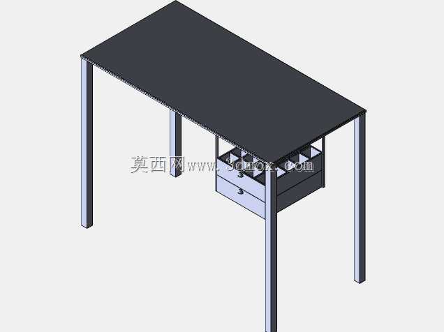 办公桌