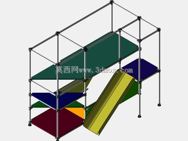 游乐场婴儿paraárea儿童