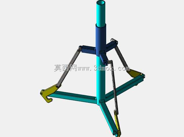  tripode 