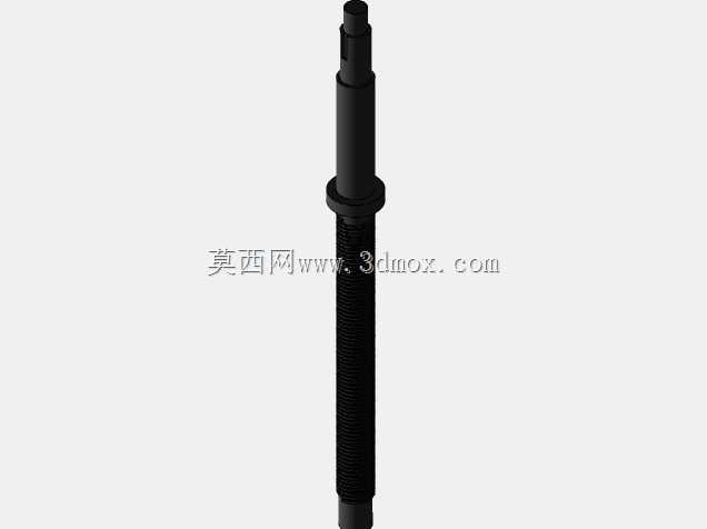 变形机机床支架