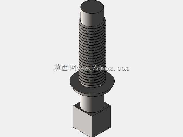 变形机机床支架