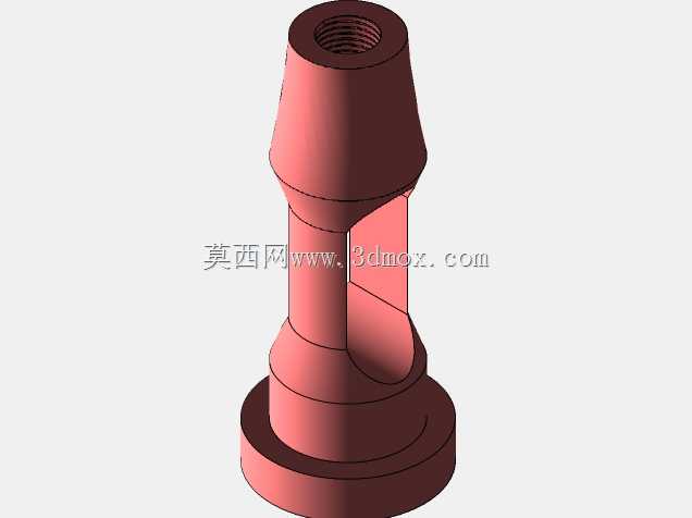 变形机机床支架