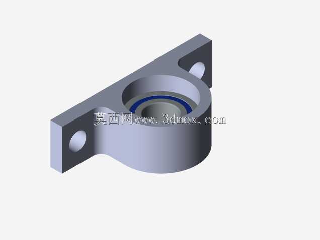 25mm_Ball_Bearing_PillowBlock