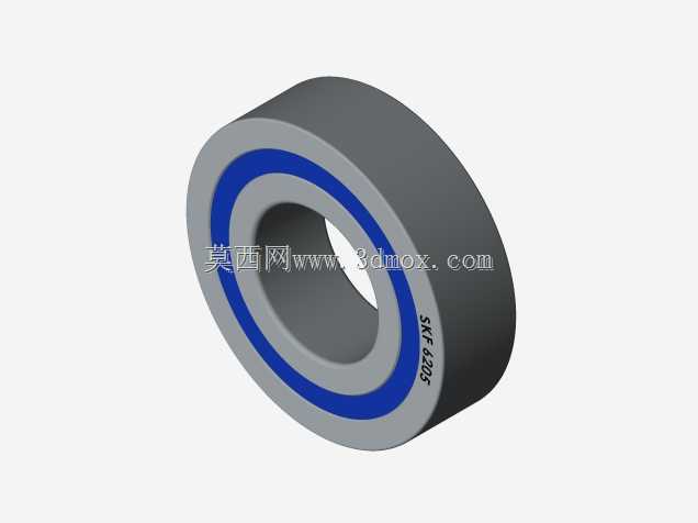 25mm_Ball_Bearing_PillowBlock
