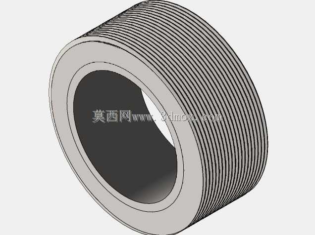 风洞概念
