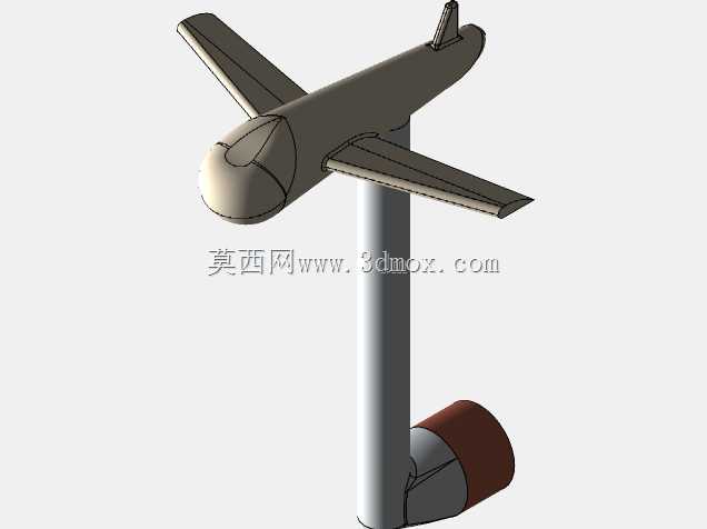 风洞概念