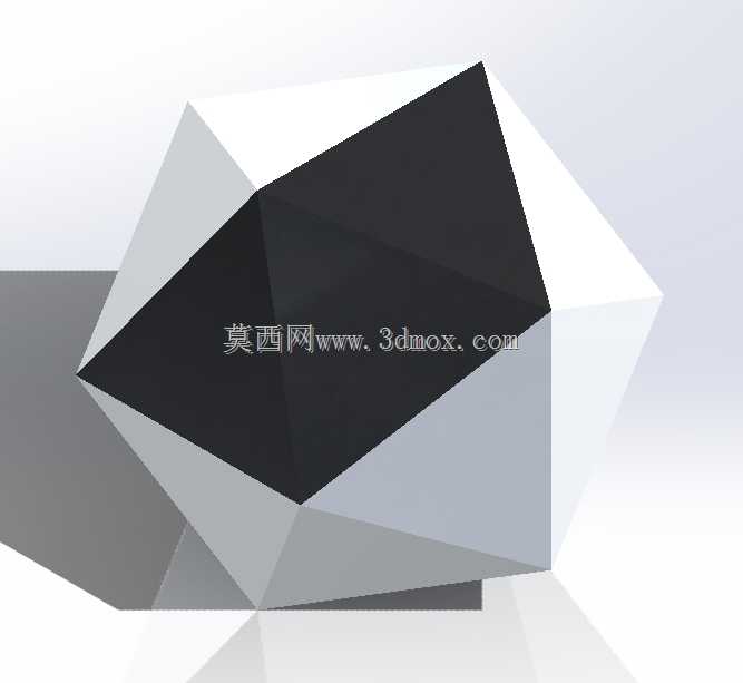  iCosahedron 