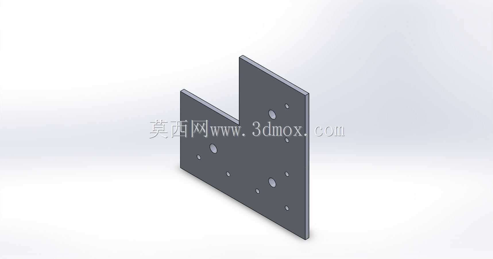 ���� T-Tech QCJ5 �Ĵ��оߵ� PCB �̶�װ��