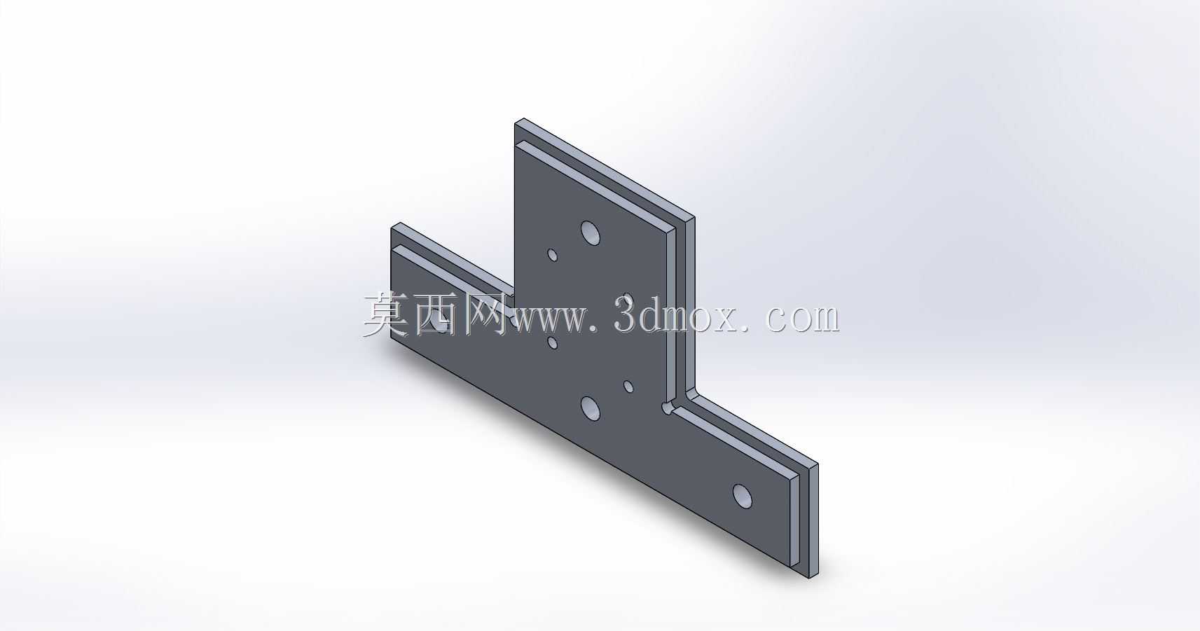 ���� T-Tech QCJ5 �Ĵ��оߵ� PCB �̶�װ��