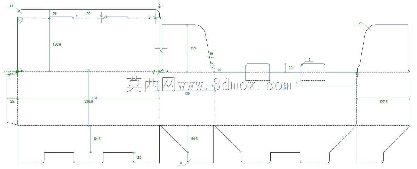 ������130x340x130mm��2.0t