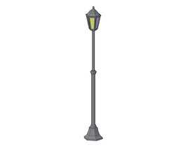 <p> Lampu Taman / Garden Lamp < / p>