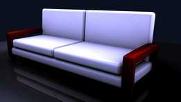  sofa luigi massimo 