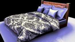 BED MAB 123