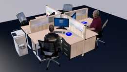  Workstation ArdaBi?rcan