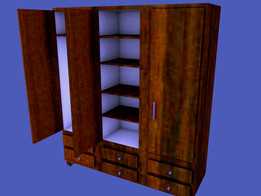 <p> wardrobe������