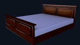 BED MAB 86