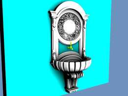  Ottpman Bath FountainS��nanG��le?