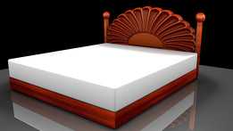 BED MAB 90