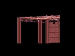  pergola 