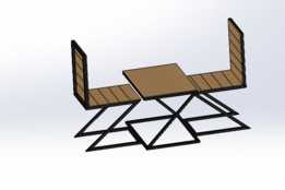 SOLIDWORKS MASA