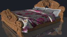 BED MAB 127