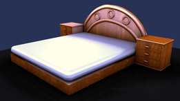 BED MAB 103
