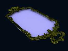 COFFEE TRAY SEFER SA