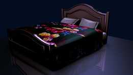 BED MAB 139