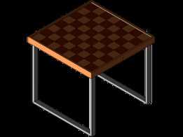 国际象棋桌