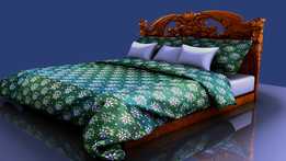 BED MAB 122