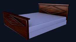 BED MAB 87