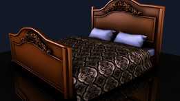 BED MAB 131