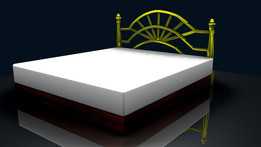 BED MAB 88
