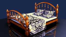 BED MAB 116