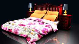 BED MAB 57