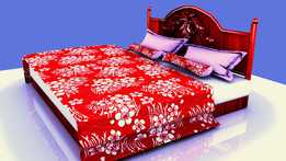 BED MAB 142