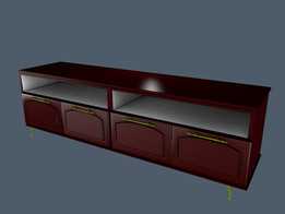 CONSOLE ERSIN
