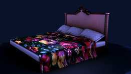 BED MAB 124