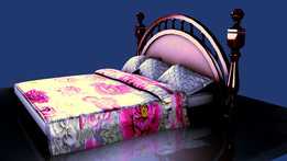 BED MAB 125 ( MAB 126)