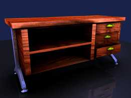  Office Console Geo 