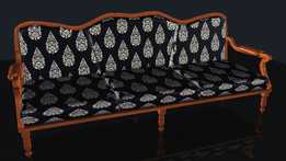  Divan John Fall 