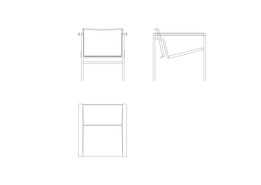 le Corbusier LC1��