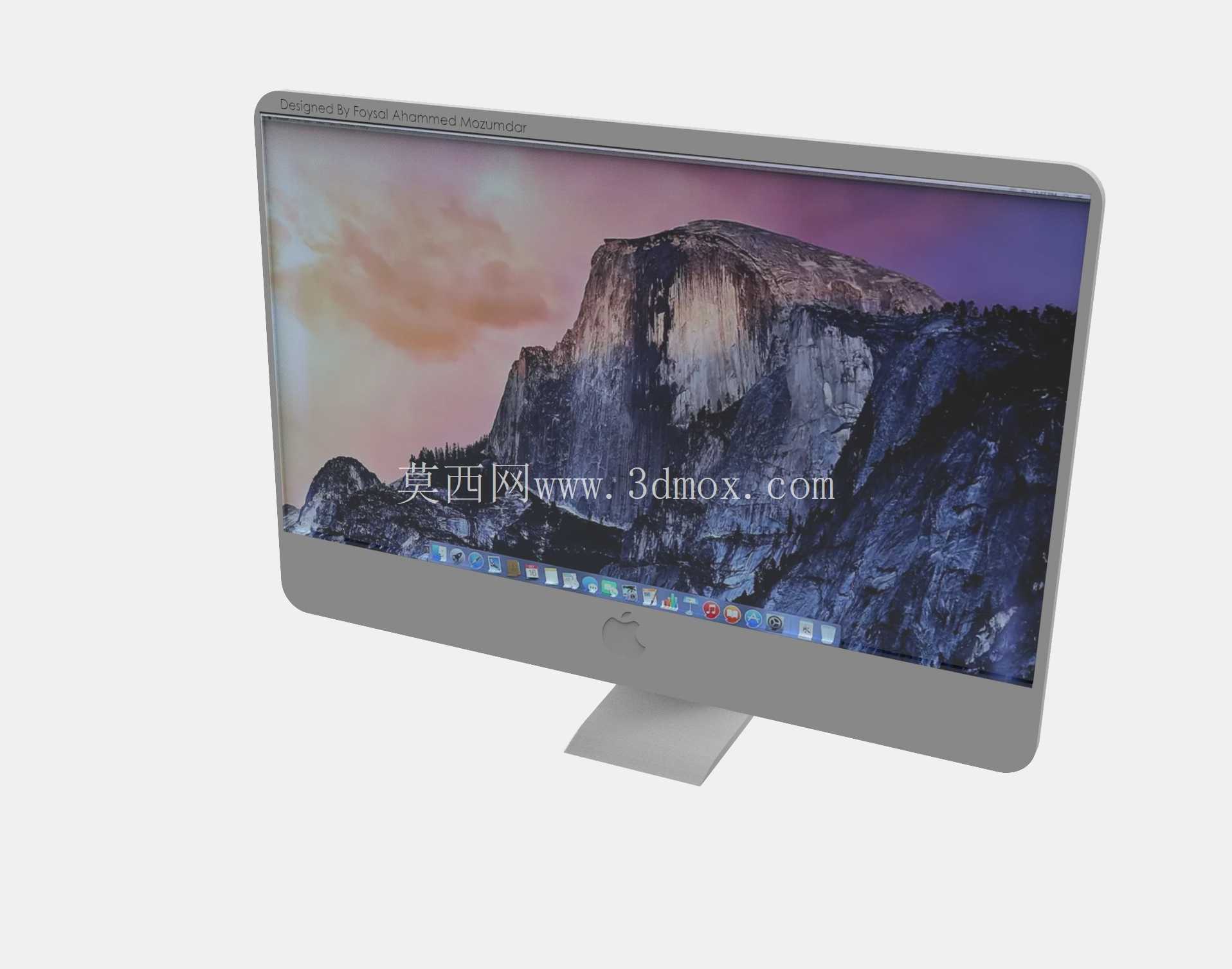  Monitor 