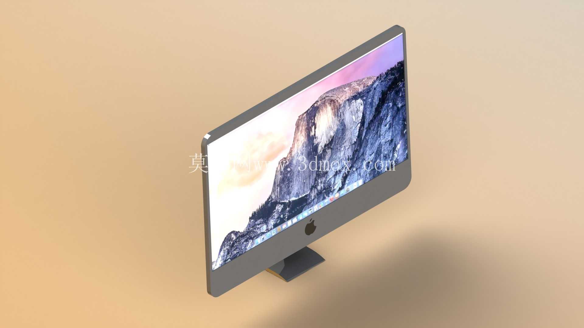  Monitor 